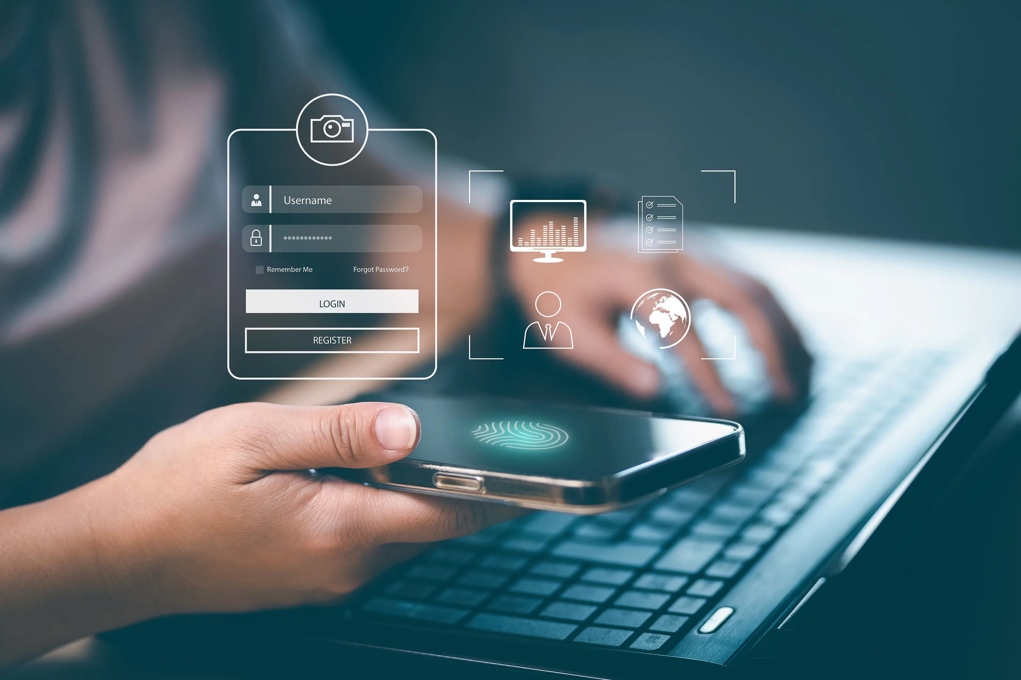 Cybersecurity for SMBs 2026